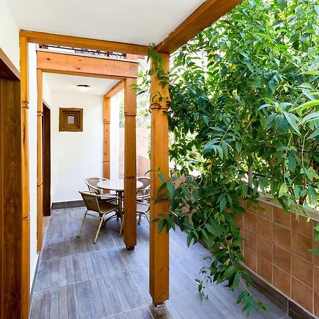 Xox Apart Hotel Akyaka  Εξωτερικό φωτογραφία