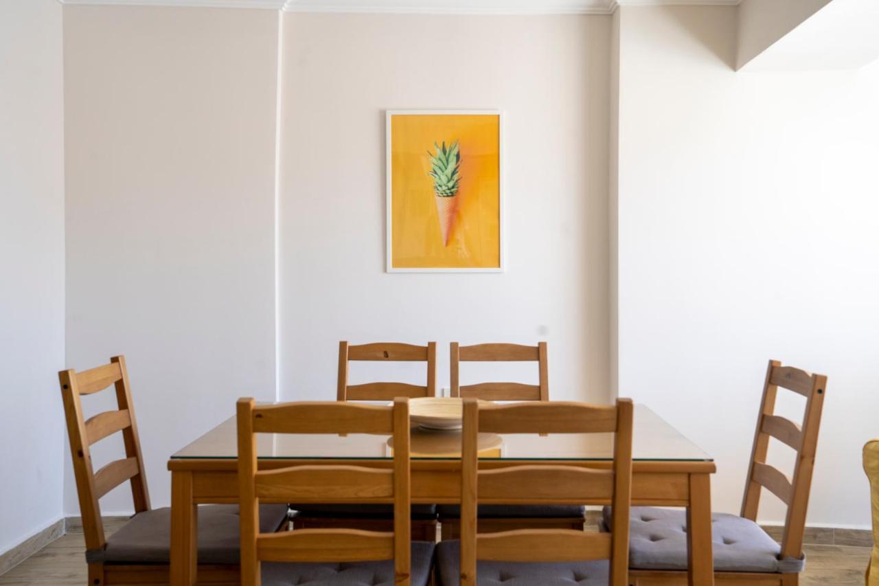 Xox Apart Hotel Akyaka  Εξωτερικό φωτογραφία