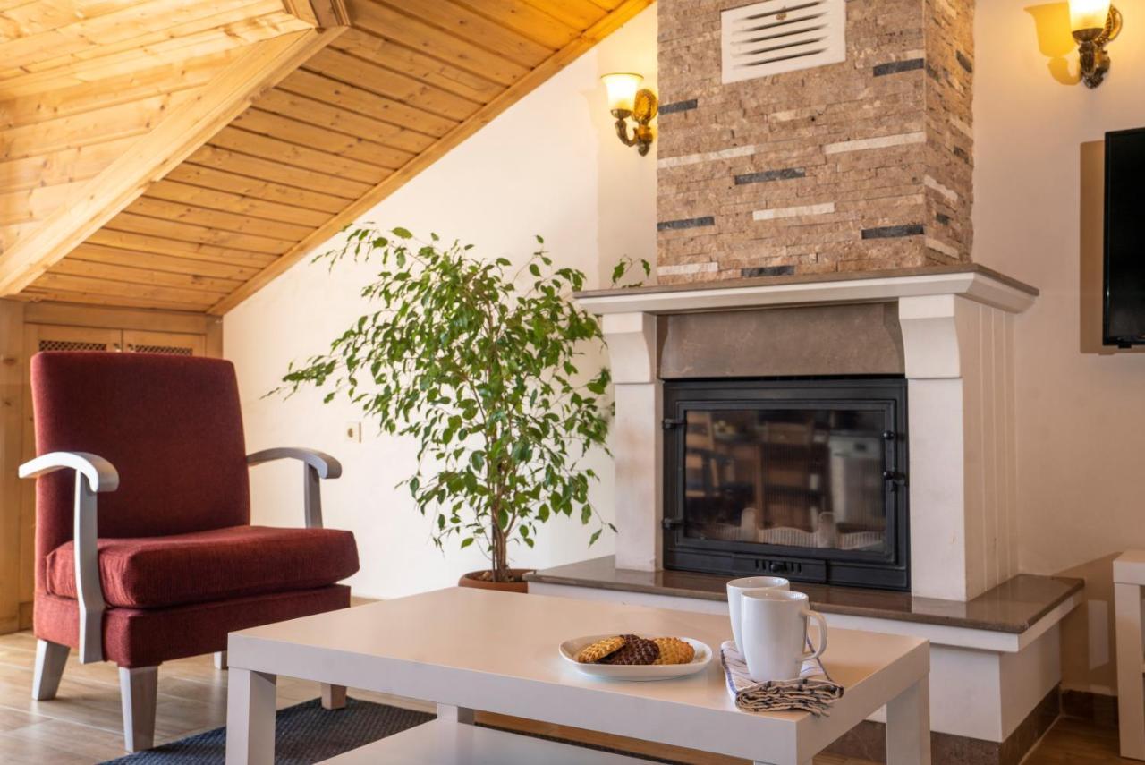 Xox Apart Hotel Akyaka  Εξωτερικό φωτογραφία