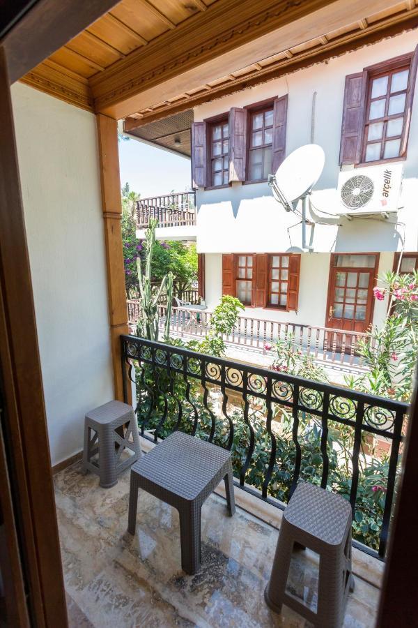 Xox Apart Hotel Akyaka  Εξωτερικό φωτογραφία